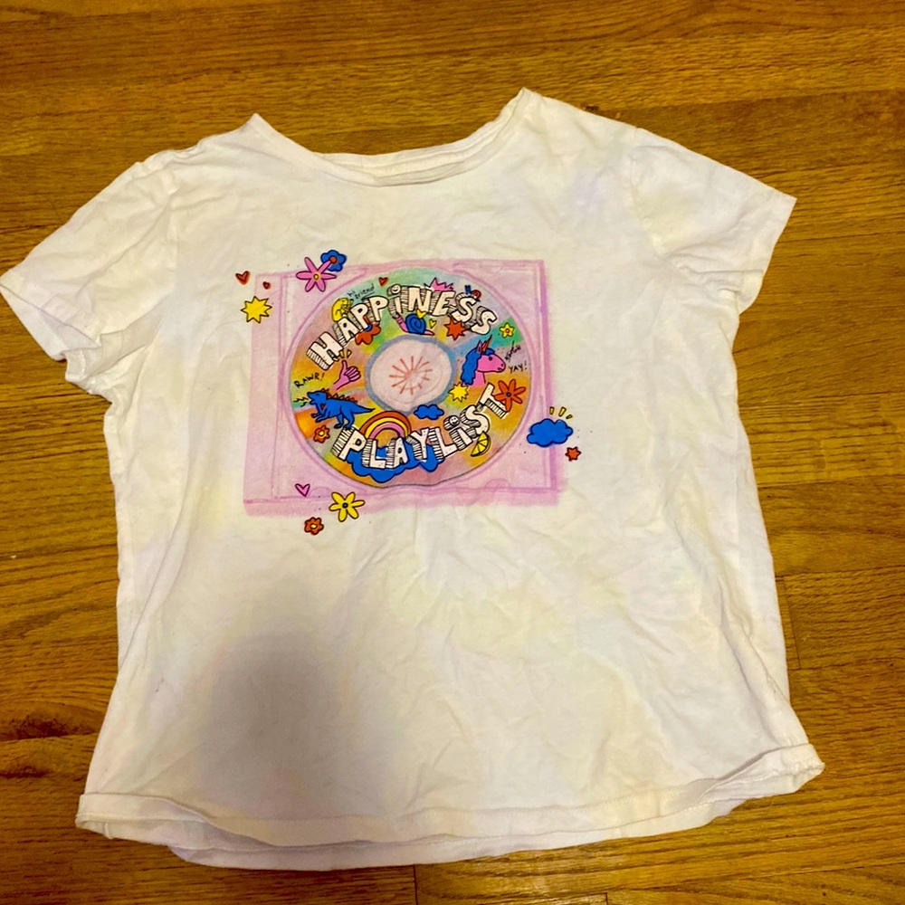 Old Navy Girls Shirt